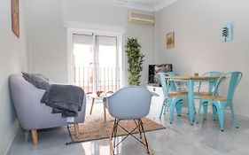 Apartamento Melina Arlu - Barrio La Victoria